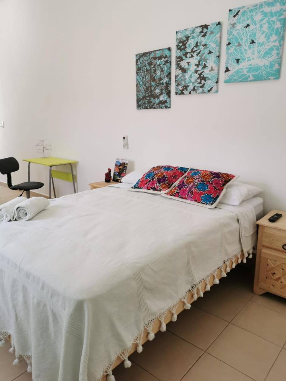 Terraza Sancris Aparthotel Tuxtla Gutiérrez Cameră foto