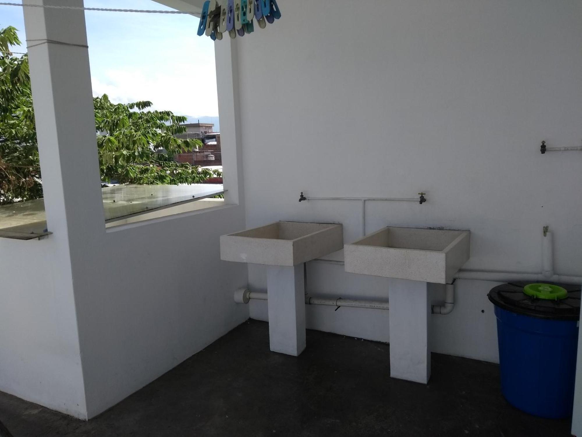Terraza Sancris Aparthotel Tuxtla Gutiérrez Cameră foto